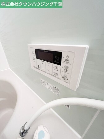 ミリアビタ稲毛の物件内観写真